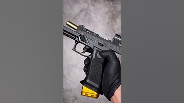 🔥 Game-Changer: Sig Sauer P320 Slide Catch Lever is Here!