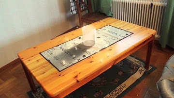 3D tracking with Boujou & Maya