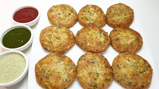 Chicken Vegetable Kabab | Chicken Vegetable Kabab Recipe | چکن ویجیٹیبل کباب
