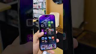 iPhone 14 Pro Max (USA) variant.call for price:01922242777  #iPhone  #14promax  #usedphone