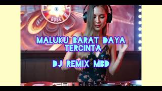 Dj Remixmaluku Barat Daya Tercintacipta manuel Salmon