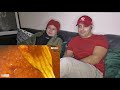 REACTION : DILJIT DOSANJH COOKING HUMMUS & AMRITSARI CHHOLE