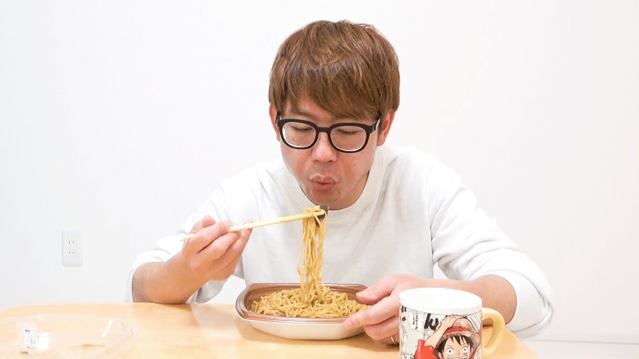 ワンピース連載終了したらどんな動画あげる？【くっせぇラジオ】