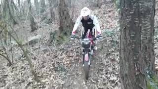 Montesa 2007