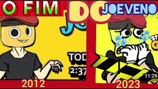 O Fim Do Joeveno Do C Youtube