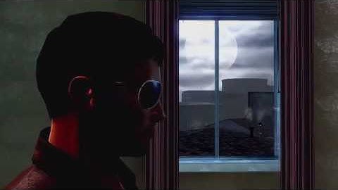 Alpha Protocol Launch Trailer