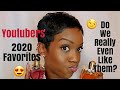 Rating YouTube's Most Mentioned Fragrances in 2020! La Belle, Girl of Now, Mon Guerlain, Amo Ferr