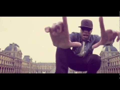 Jay-Z x Kanye West | Niggas In Paris [Unofficial Video]