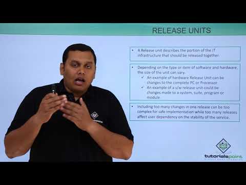 Release and Deployment