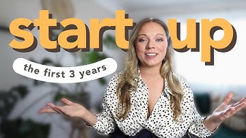 From Zero to Somewhere: 5 TOUGHEST LESSONS From My First 3 Years of Building A Design Studio