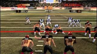 Blitz the League-Pt.1 Arizona Outlaws