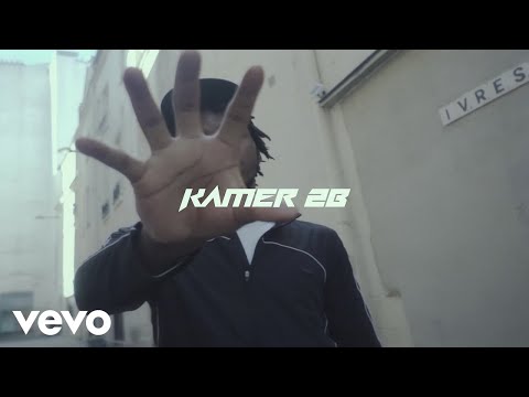 KAMER 2B - NGANNOU & DOUMBE