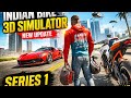 [Indian Bike 3D Simulator 😱 Series 1]@RobexGamer-r76 