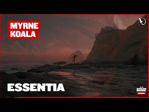 MYRNE & KOALA (DE) - Essentia (Extended Mix)
