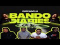 Dutchavelli  bando diaries remix feat onefour kekra noizy  divine reaction