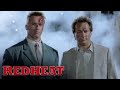 Ivan Shoots Viktor Through The Fumes | Red Heat