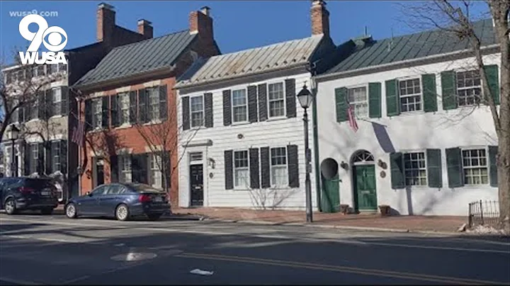 Learn about the city of Alexandria's deep-rooted s...