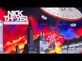 Nick Thayer - Worlds Collide