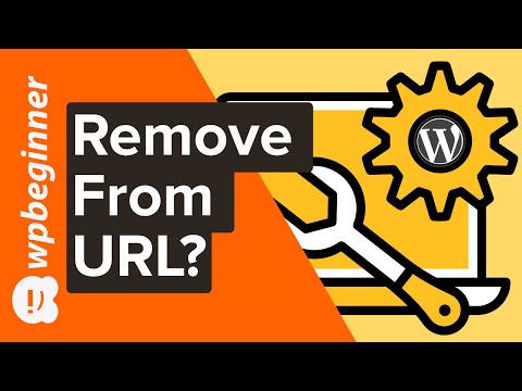 How to Remove the Date from WordPress URLs