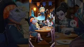Lumina Monster School Japanese