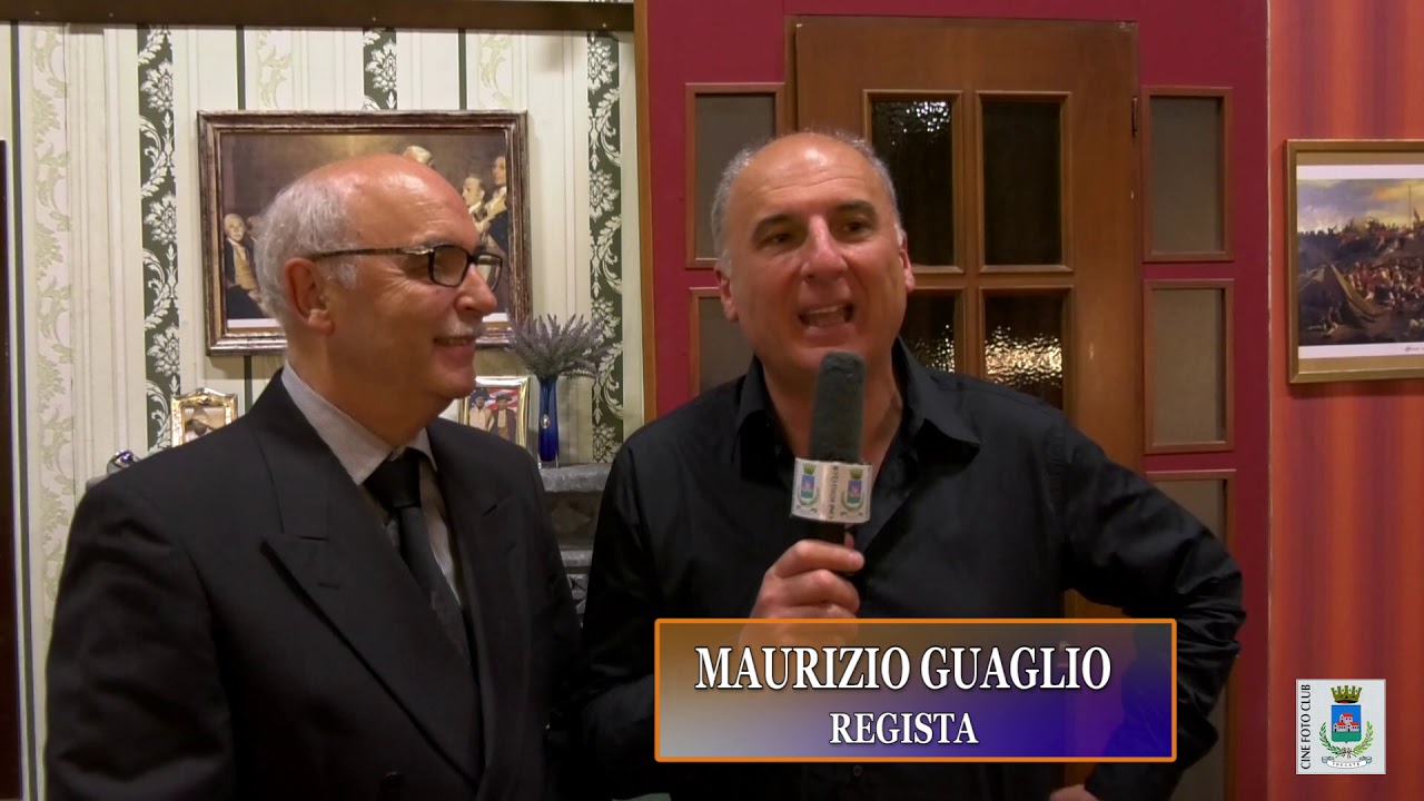 Signori il delitto è servito !