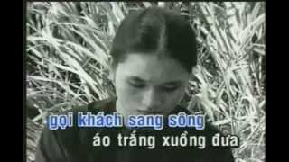 Chiếc áo bà ba - Ngọc Sơn