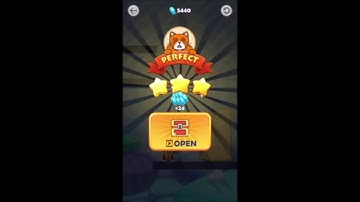 Hello Cats Level 177