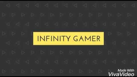 INFINITY LOOP GAME