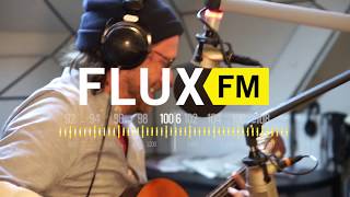 Francesco Wilking (ausnahmsweise ohne Moritz Krämer) - &quot;Tee von Eugenia&quot; (Unter meinem Bett) @FluxFM