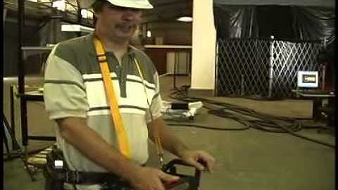 Proximity Detection System testing