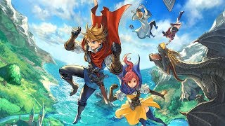 RPG Maker MV - Better Sample Maps