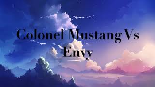 Colonel Mustang Vs Envy FMAB with Sicko Mode 1080p 60fps