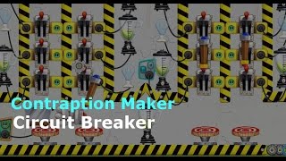 Circuit breaker (Contraption maker)