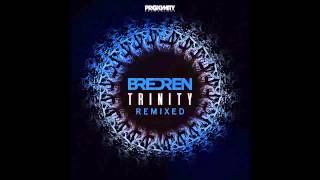 BREDREN - ROTTEN (AMOSS REMIX)