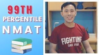 HOW I GOT 99 ON MY NMAT | How to study for the NMAT | ChinoyMD