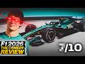 F1 2026 Car Launches: The Comedy Review