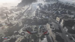 Call of Duty Modern Warfare Bad Spawn