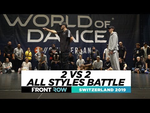 Battle 2v2 |