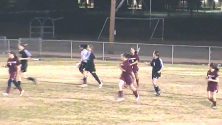 Alden Arnold 9th Grade hi-light Movie.wmv