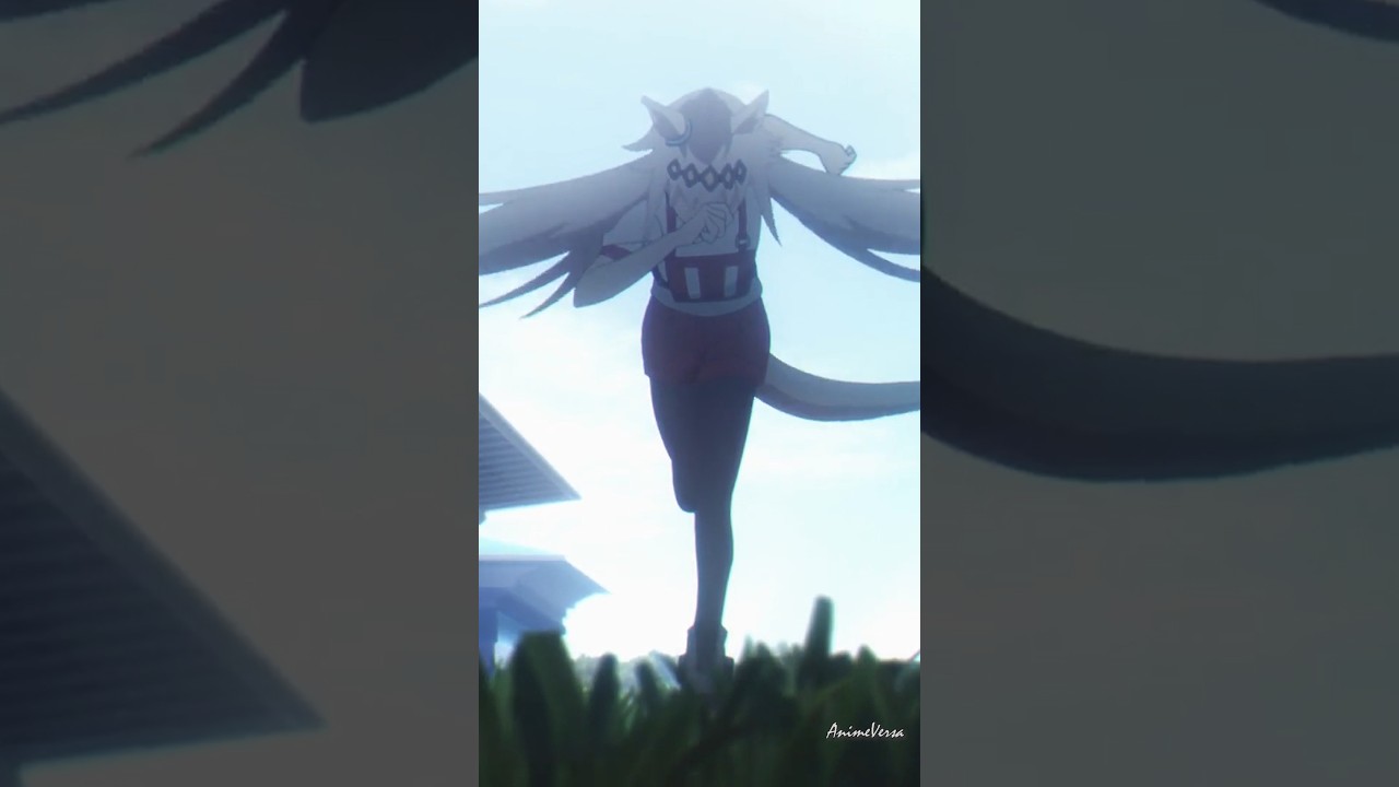 She would've won that race! 😱 | Oguri Cap's regret... 😭💔 | Uma Musume