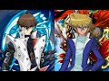 Kaiba vs joey battle city  ygolang