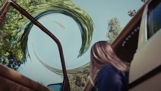 Katelyn Tarver  Parallel Universe (Official Video)