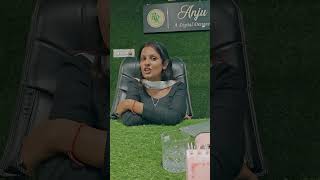 Introduction Of Anju Jain Verma A Digital Designer motivation Speaker