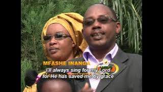 Mfashe Inanga by Famille Manasse Twizere| Jubilant Singers Kabeza