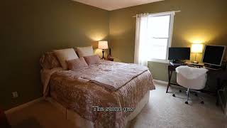 4808 S Green Ct video tour