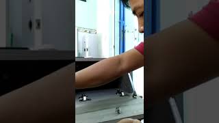 Khoá tủ mật mã locker RL10347