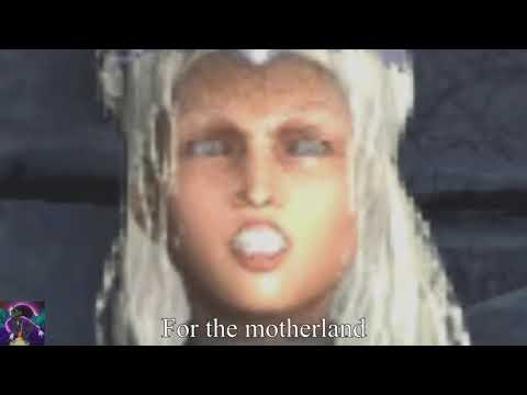 Oops! You Summoned Comrade Gael | Dark Souls 3 [meme]