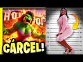 Actriz de she hulk es demandada por hacer algo horrible 