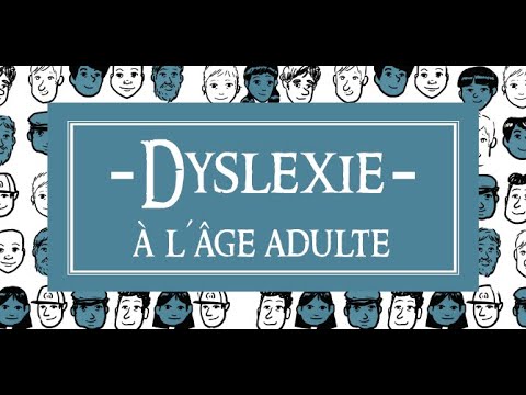 Video: Dyslexie - Klasifikace, Příznaky, Léčba, Korekce