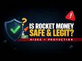 Is Rocket Money Safe? Legit Risks and Protection Explained